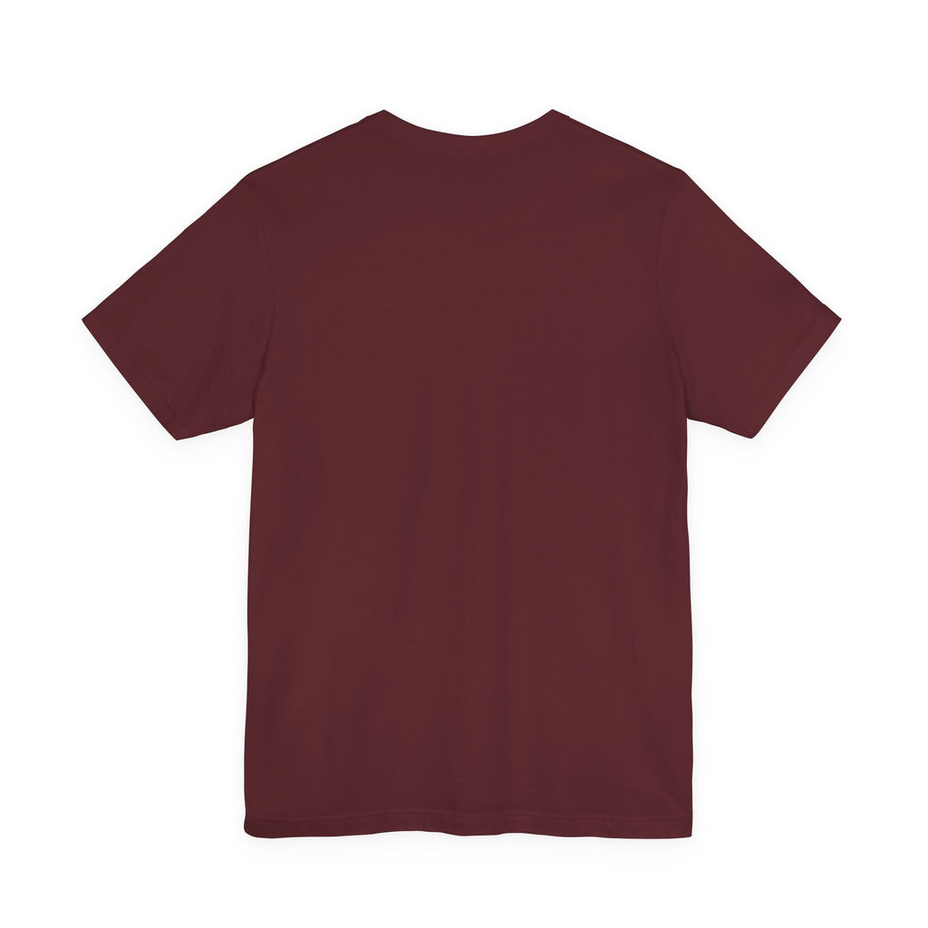 PRIVATE CITIZEN T-shirt — Minimalist Tee