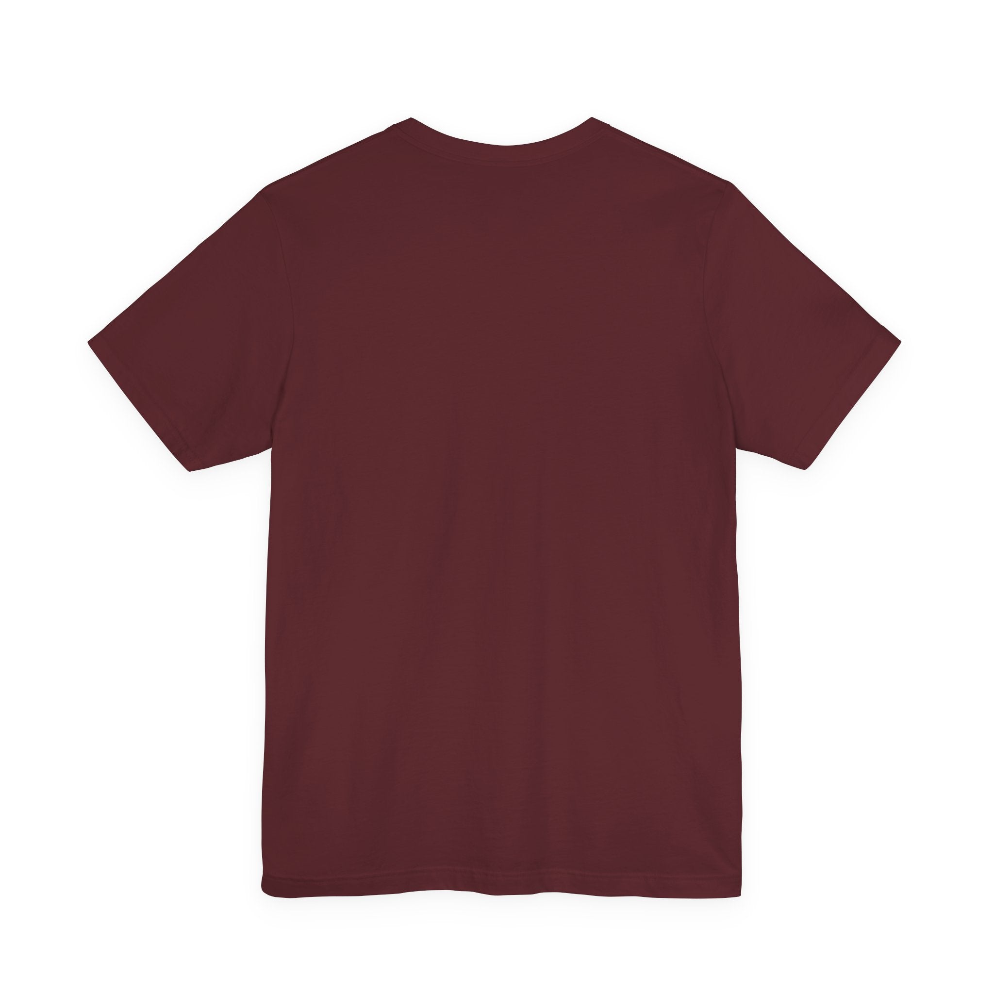 PRIVATE CITIZEN T-shirt — Minimalist Tee