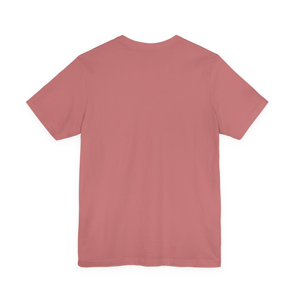 PRIVATE CITIZEN T-shirt — Minimalist Tee