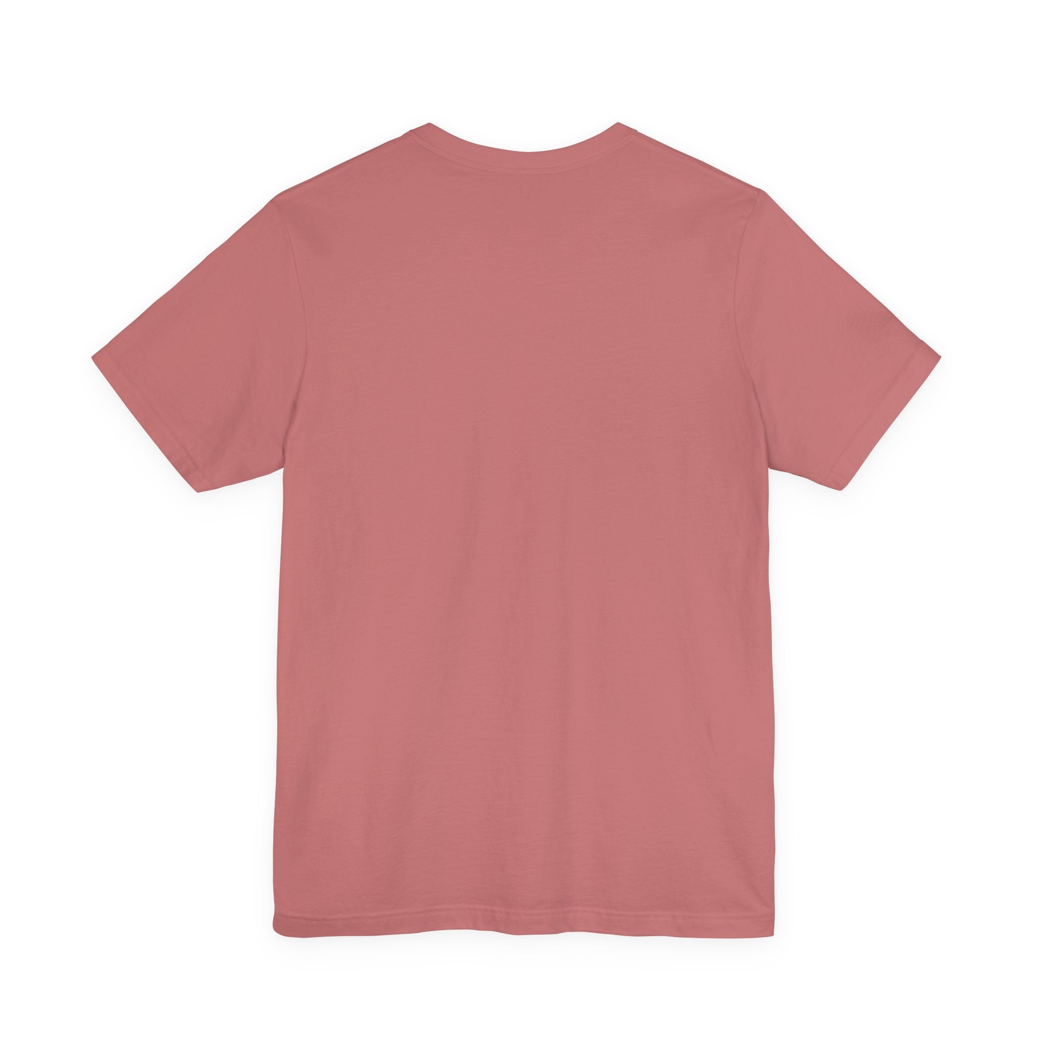 Private Citizen T-Shirt — Minimalist Tee