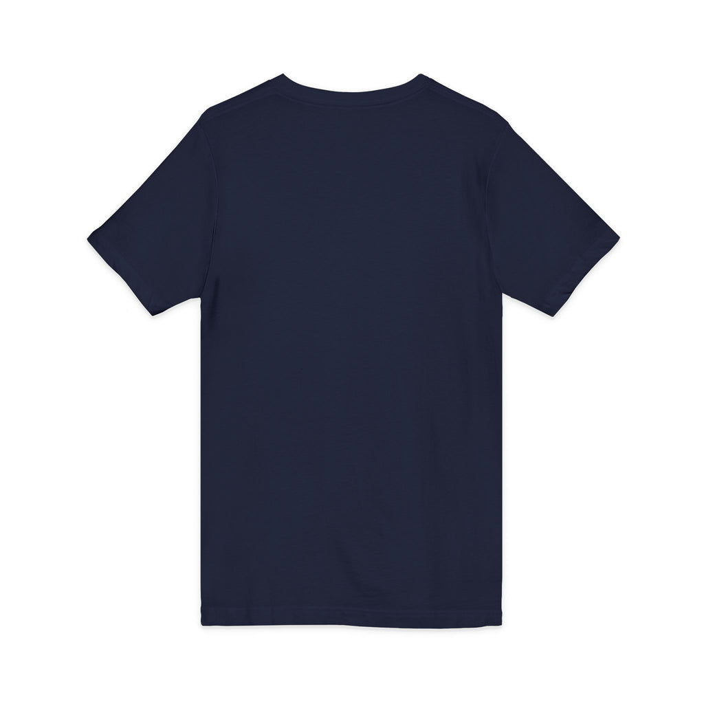 UNAVAILABLE FOR NONSENSE V-neck Tee