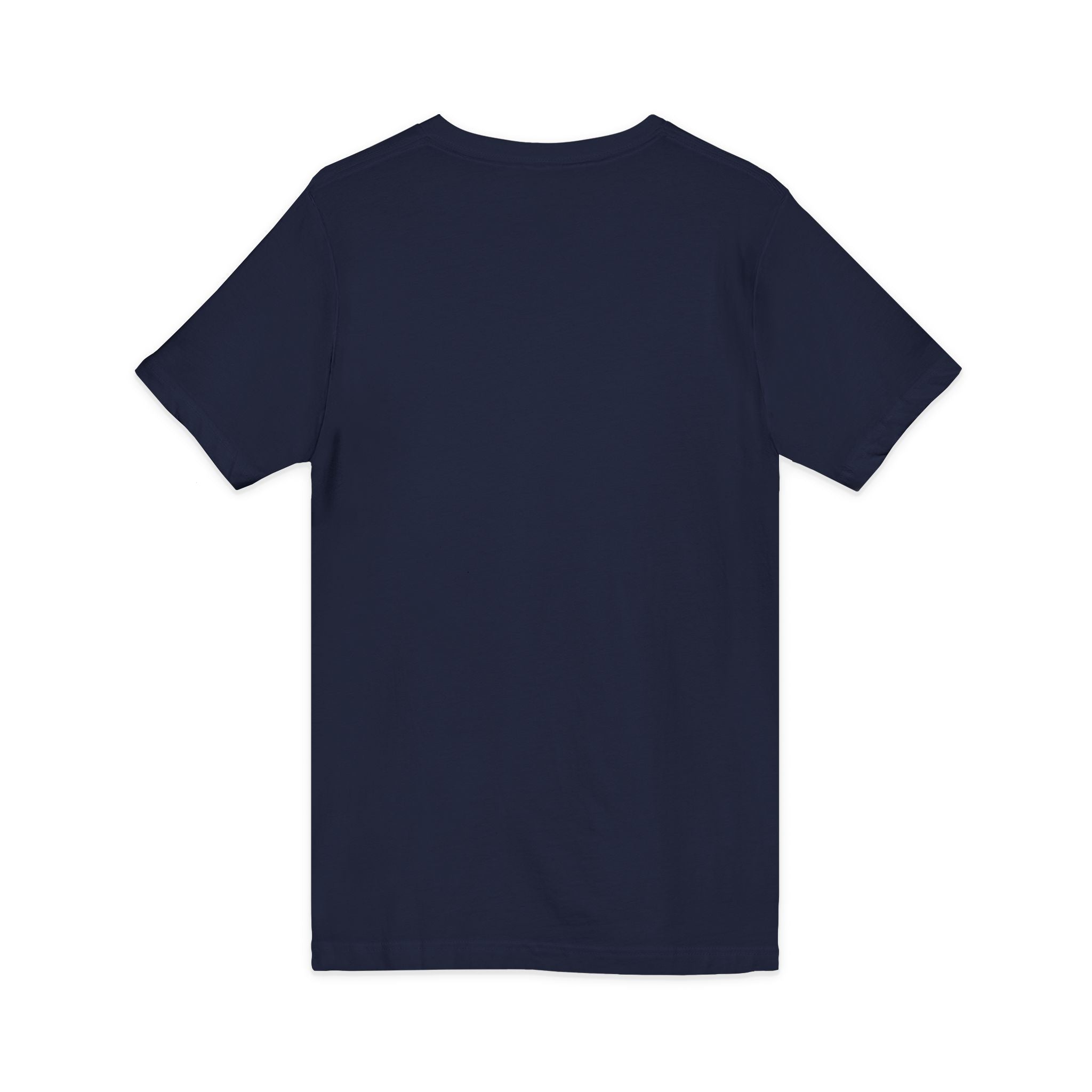 UNAVAILABLE FOR NONSENSE V-neck Tee