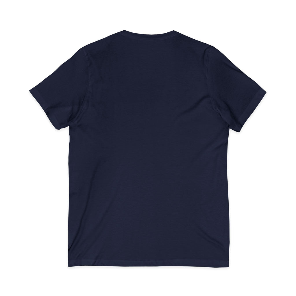 UNAVAILABLE FOR NONSENSE V-neck Tee
