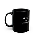 BLINK AND SHE'S GONE Coffee Mug