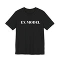 EX MODEL T-shirt