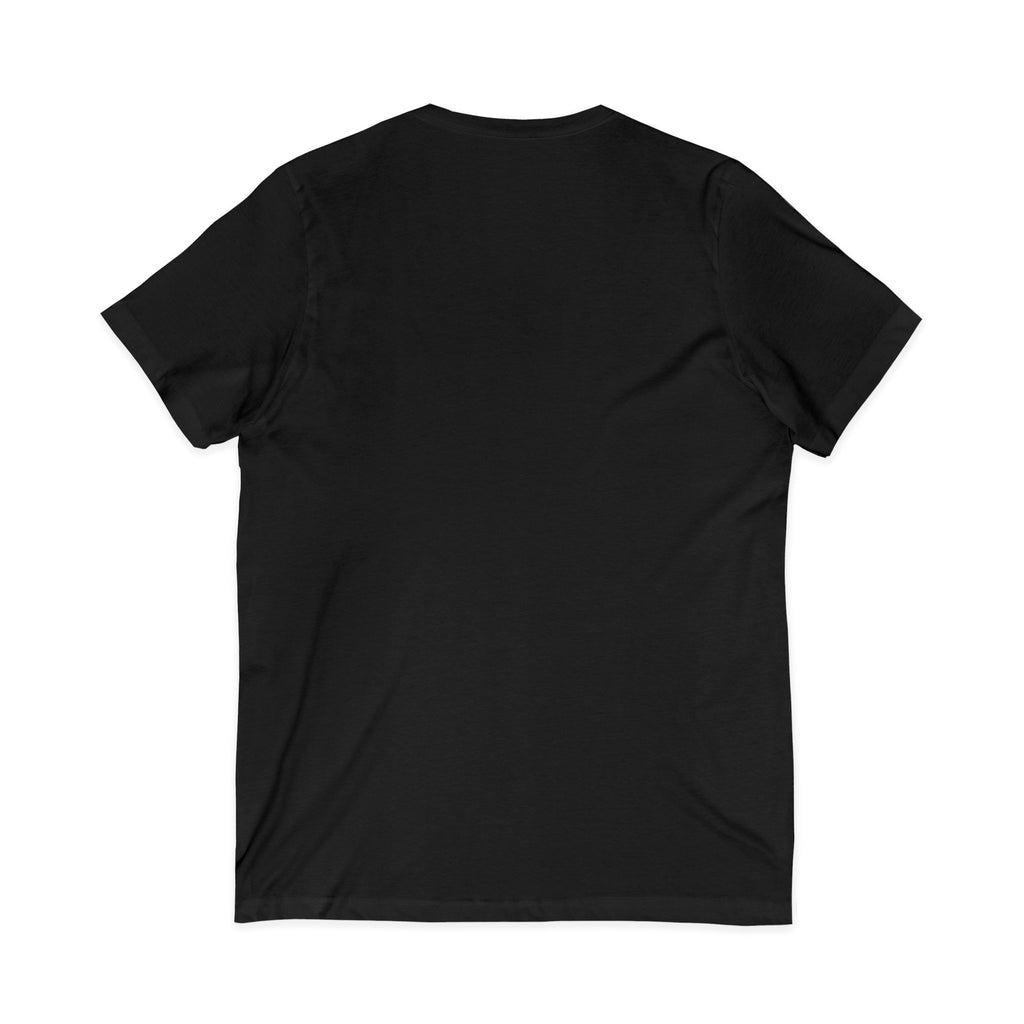 UNAVAILABLE FOR NONSENSE V-neck Tee