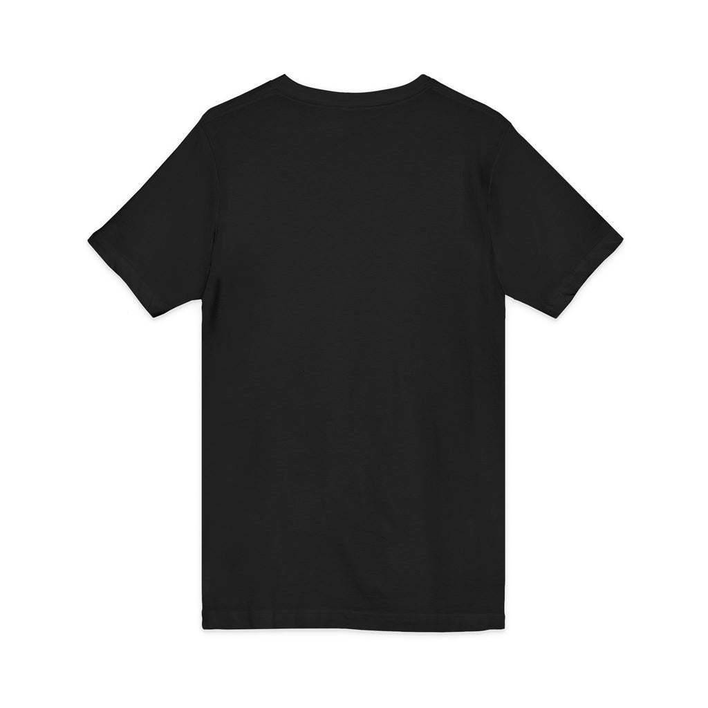 UNAVAILABLE FOR NONSENSE V-neck Tee